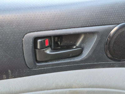 2014 Toyota Tacoma 2WD Access Cab Standard Bed I4 Manual (Natl)