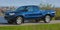 2014 Toyota Tacoma 2WD Access Cab Standard Bed I4 Manual (Natl)