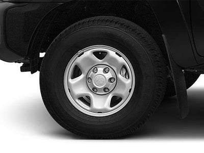 2014 Toyota Tacoma 2WD Access Cab Standard Bed I4 Manual (Natl)