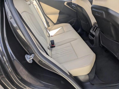 2025 BMW X3 30 xDrive Sports Activity Vehicle