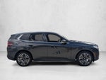 2025 BMW X3 30 xDrive Sports Activity Vehicle