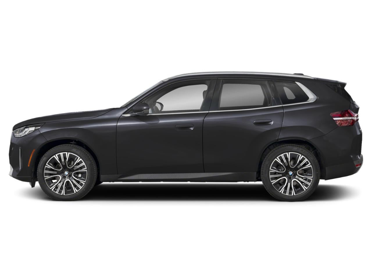 2025 BMW X3 30 xDrive Sports Activity Vehicle