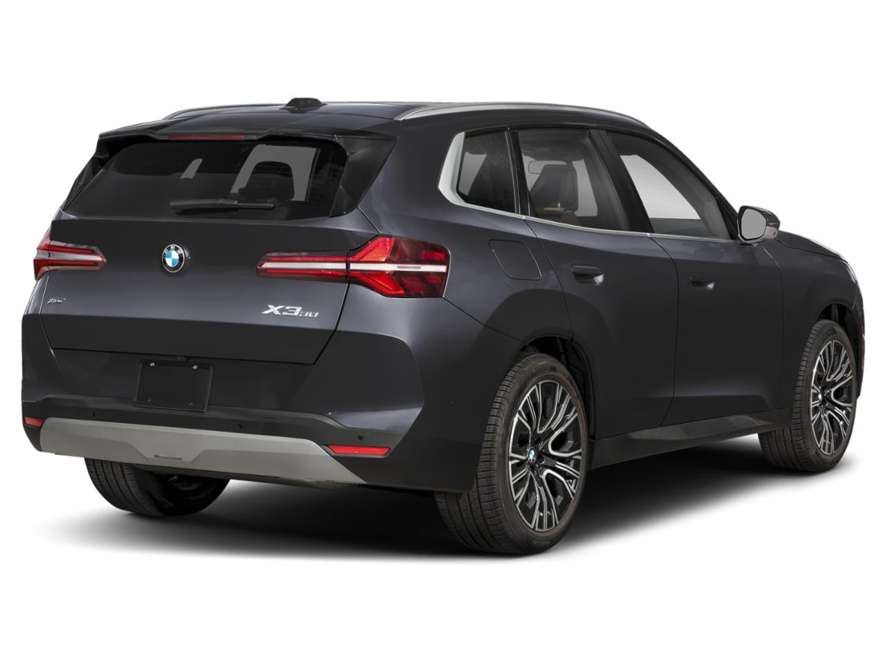 2025 BMW X3 30 xDrive Sports Activity Vehicle