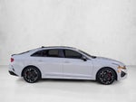 2022 Kia K5 GT-Line Auto FWD
