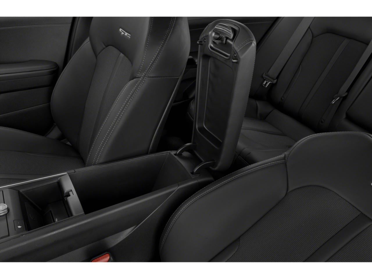 2022 Kia K5 GT-Line Auto FWD