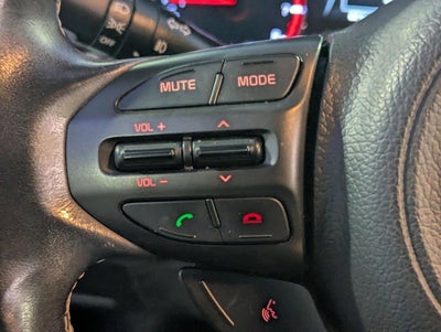 2015 Kia Optima 4dr Sdn SXL Turbo