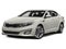 2015 Kia Optima 4dr Sdn SXL Turbo