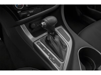 2015 Kia Optima 4dr Sdn SXL Turbo