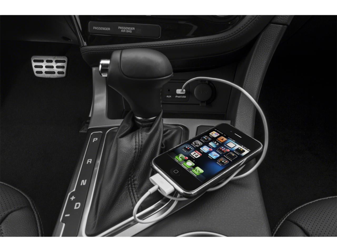 2015 Kia Optima 4dr Sdn SXL Turbo