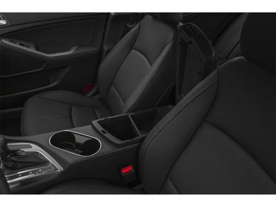 2015 Kia Optima 4dr Sdn SXL Turbo