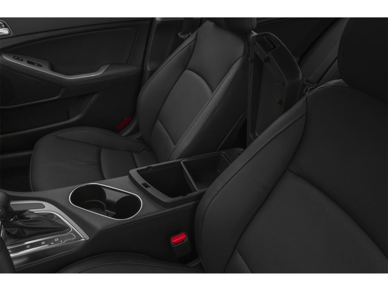 2015 Kia Optima 4dr Sdn SXL Turbo