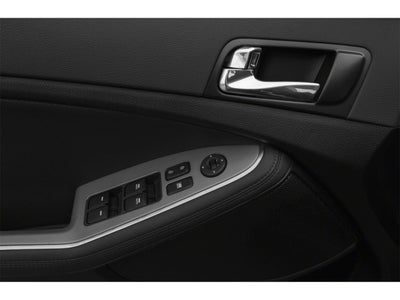 2015 Kia Optima 4dr Sdn SXL Turbo