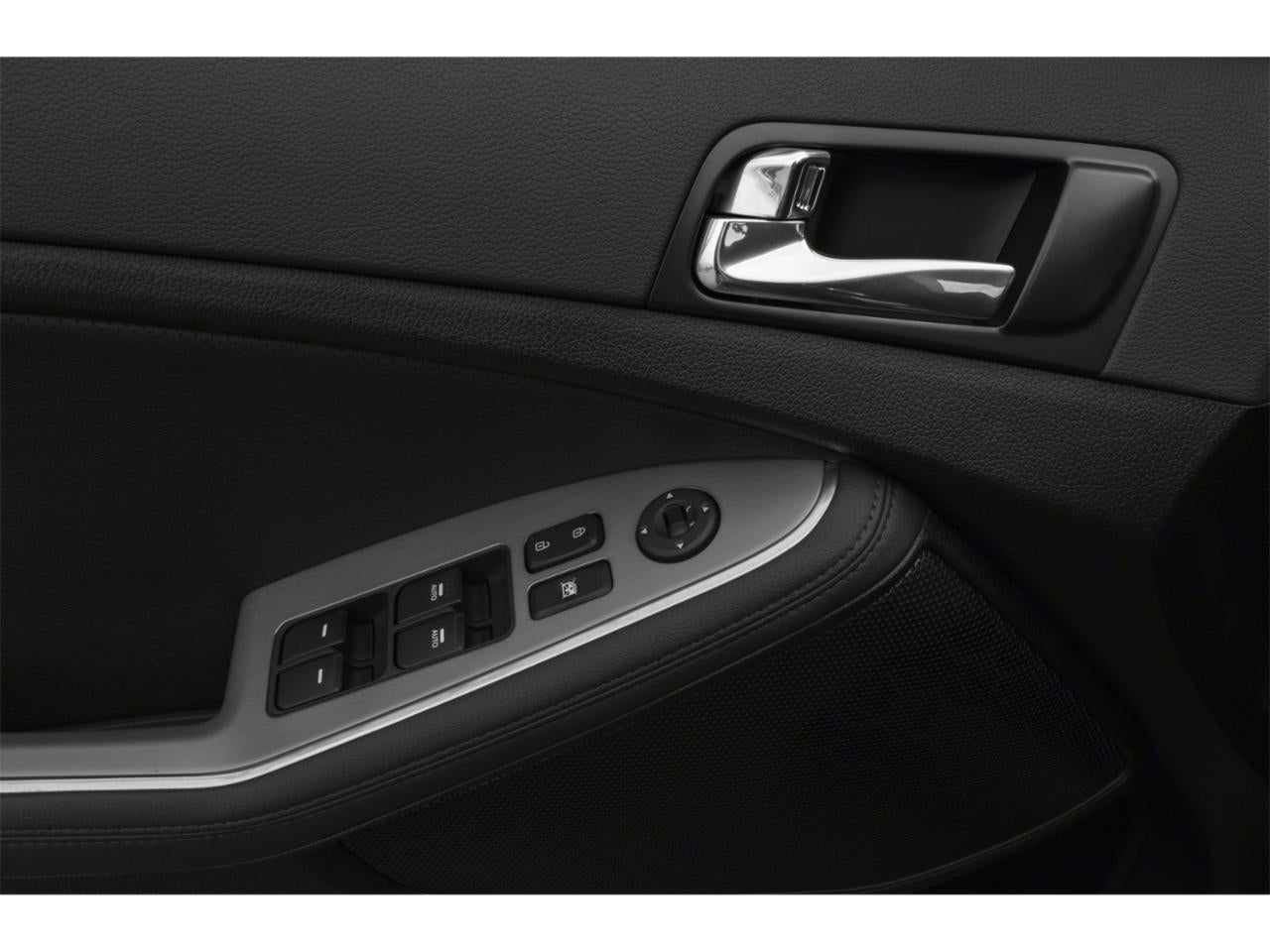 2015 Kia Optima 4dr Sdn SXL Turbo