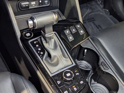 2024 Kia Sportage SX-Prestige FWD