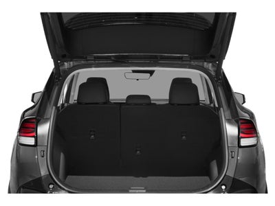 2024 Kia Sportage SX-Prestige FWD