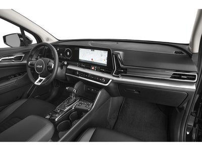 2024 Kia Sportage SX-Prestige FWD