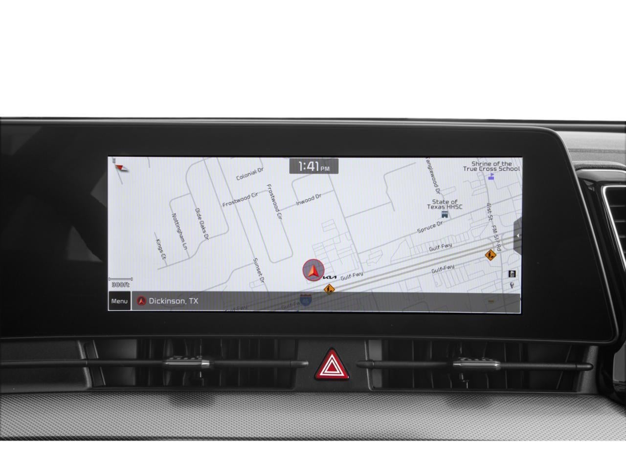 2024 Kia Sportage SX-Prestige FWD