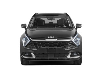 2024 Kia Sportage SX-Prestige FWD