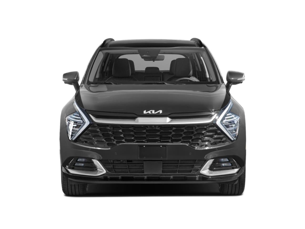 2024 Kia Sportage SX-Prestige FWD