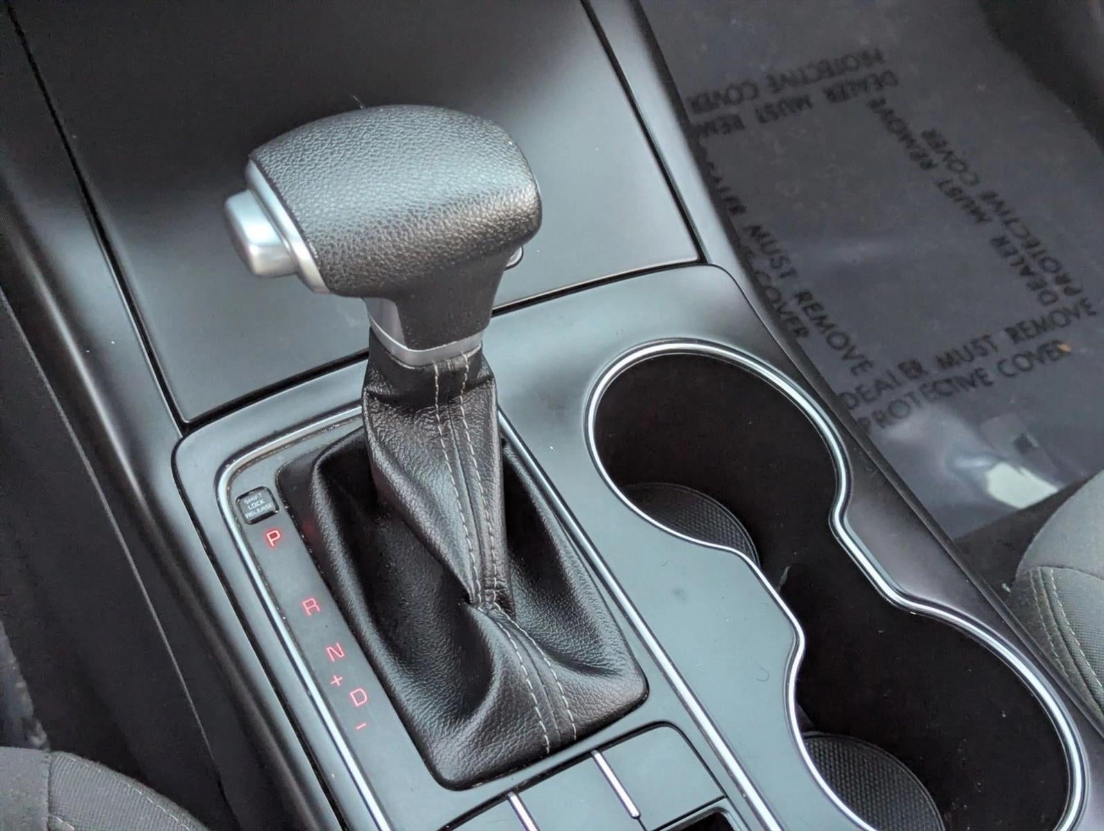 2020 Kia Sorento LX FWD