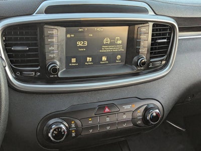 2020 Kia Sorento LX FWD