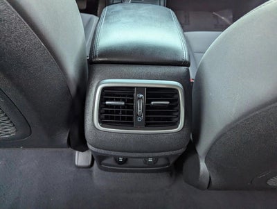 2020 Kia Sorento LX FWD