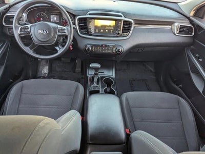2020 Kia Sorento LX FWD