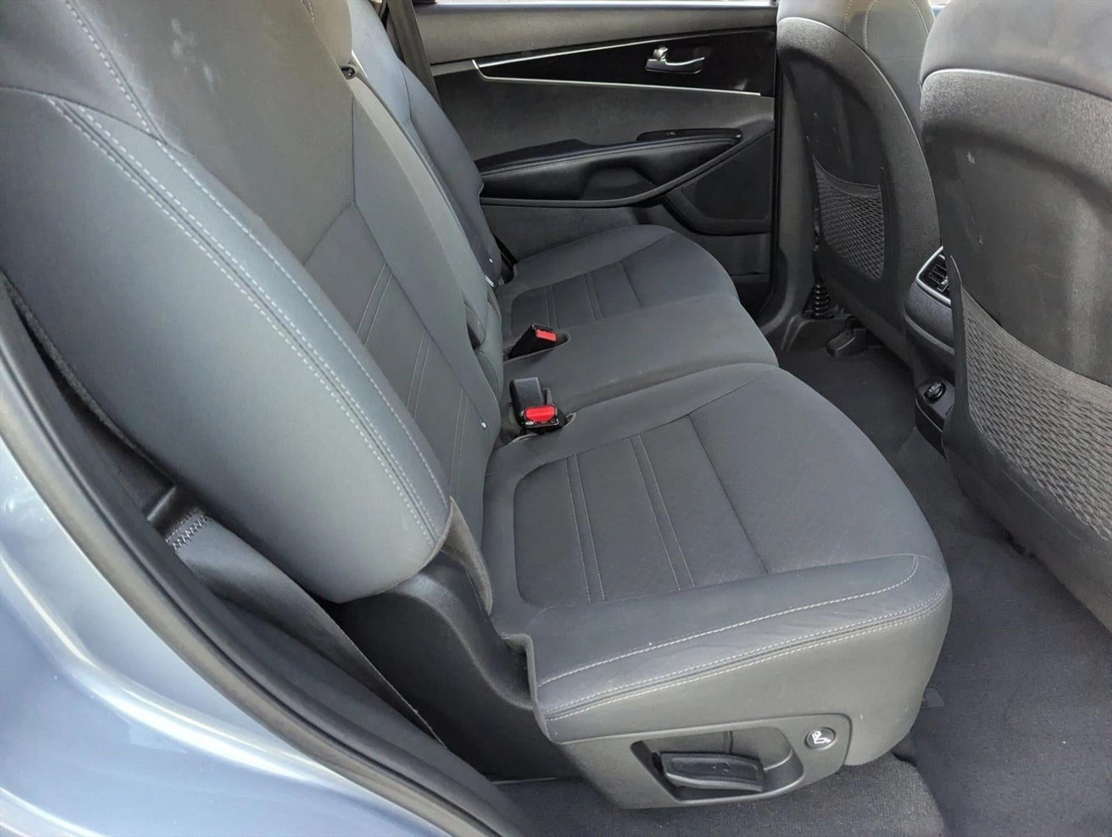 2020 Kia Sorento LX FWD