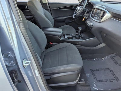 2020 Kia Sorento LX FWD