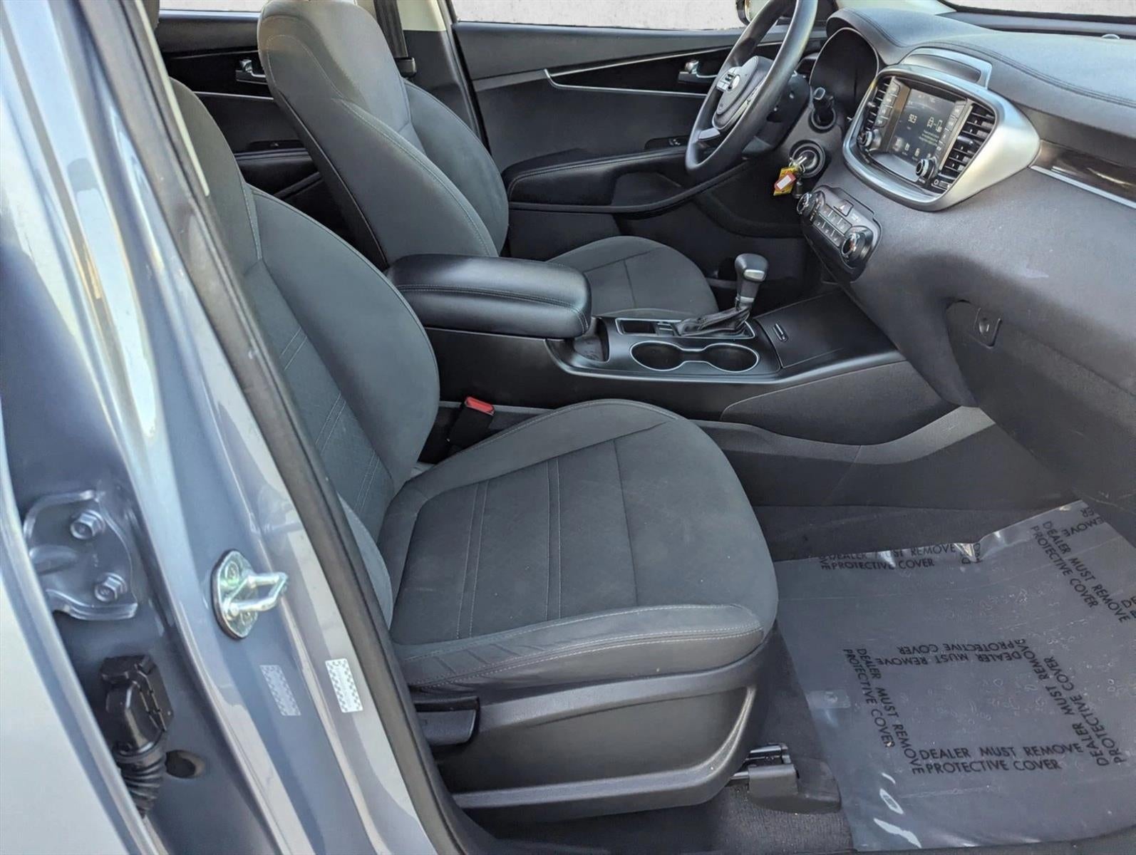 2020 Kia Sorento LX FWD