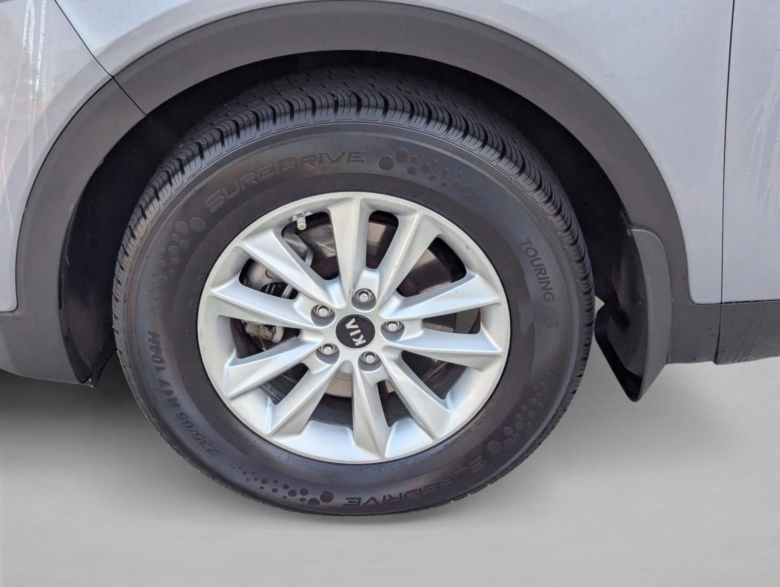 2020 Kia Sorento LX FWD