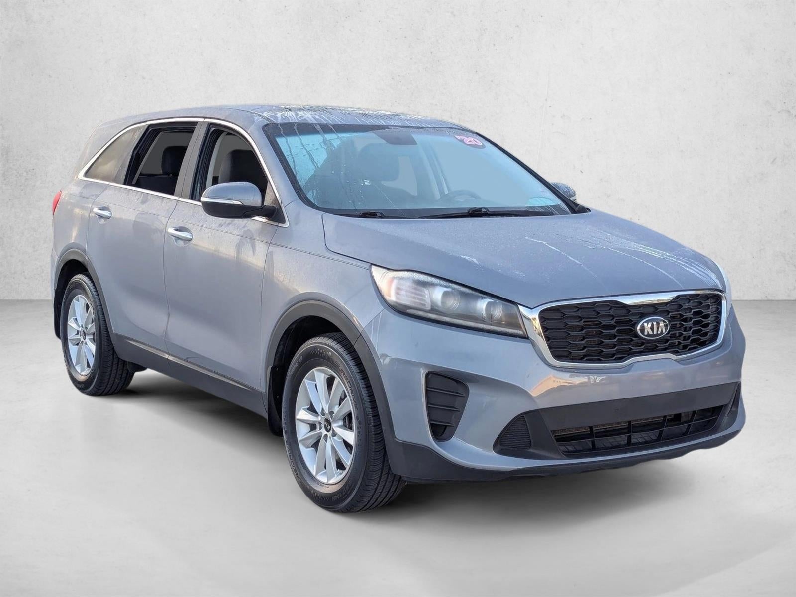 2020 Kia Sorento LX FWD
