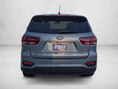 2020 Kia Sorento LX FWD