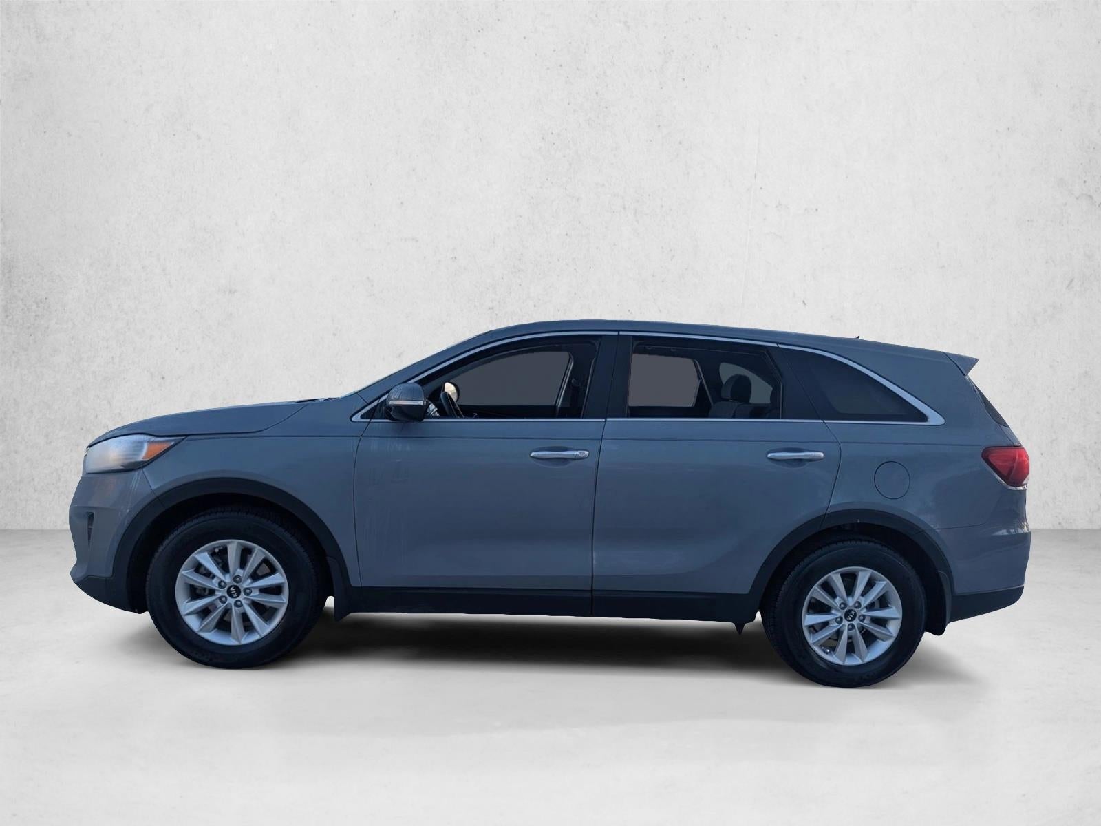 2020 Kia Sorento LX FWD