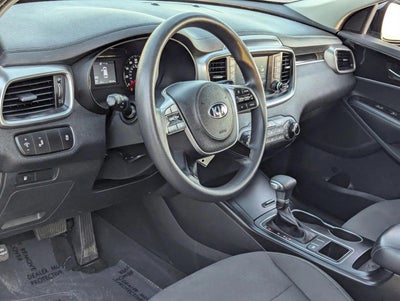 2020 Kia Sorento LX FWD