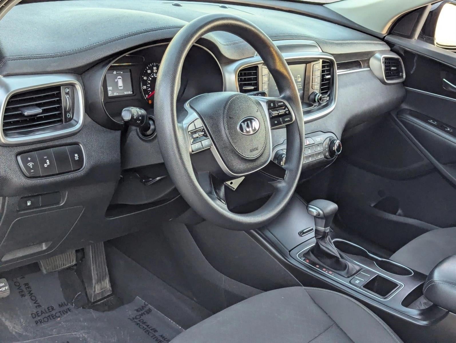 2020 Kia Sorento LX FWD