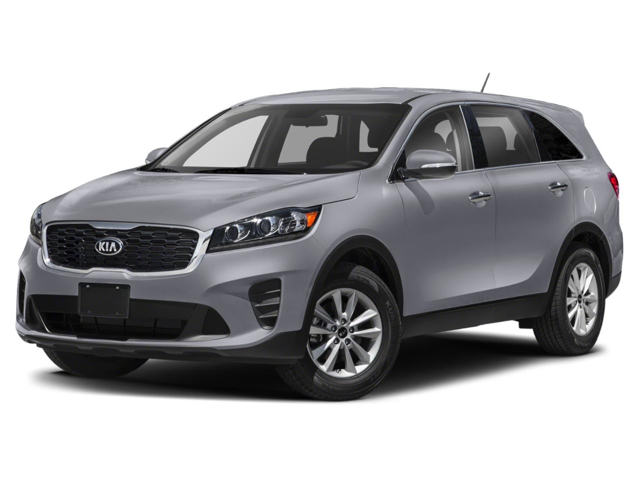 2020 Kia Sorento LX FWD