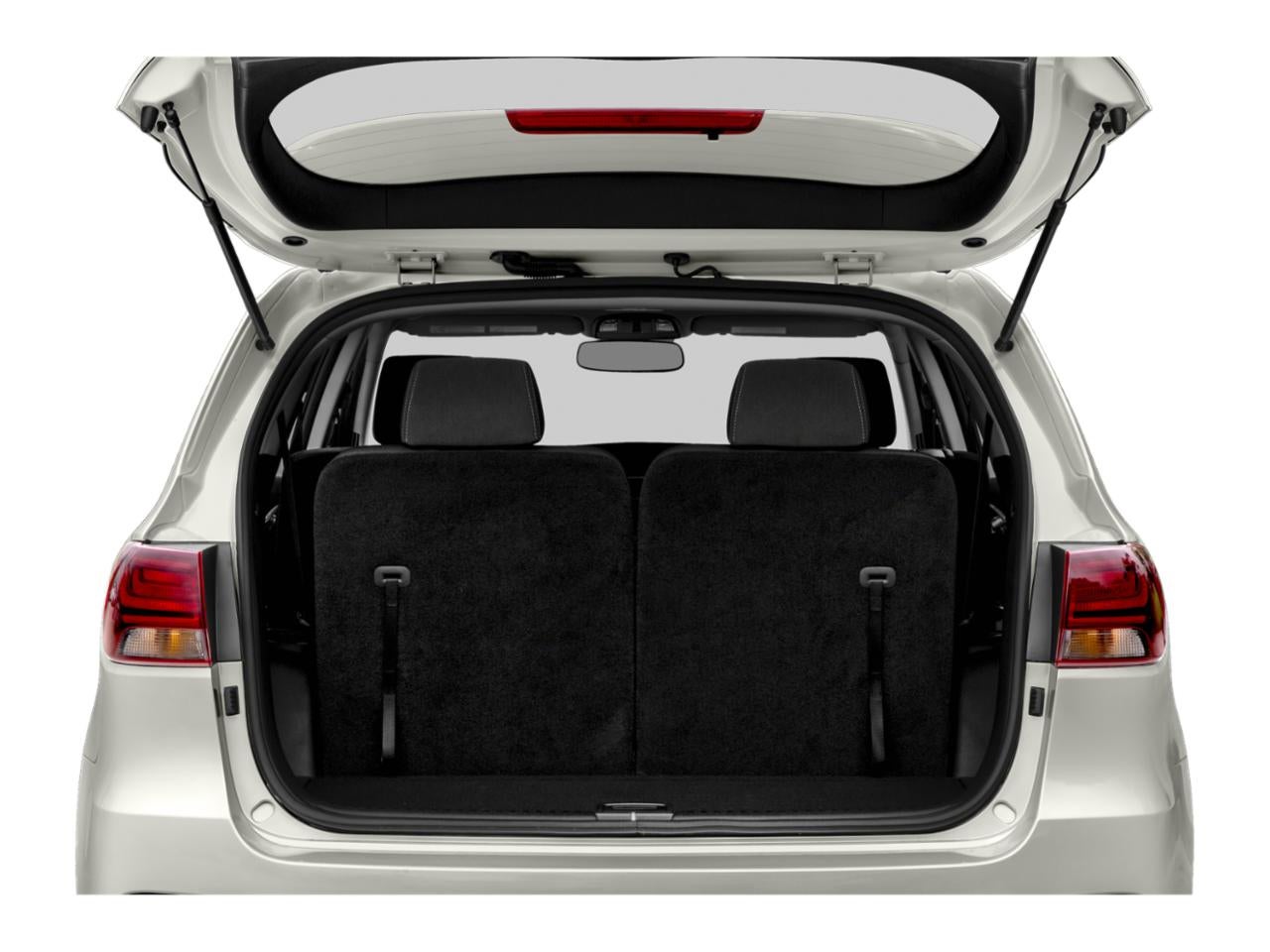 2020 Kia Sorento LX FWD