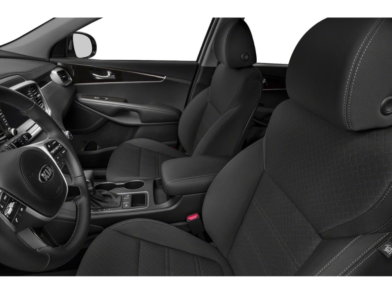 2020 Kia Sorento LX FWD