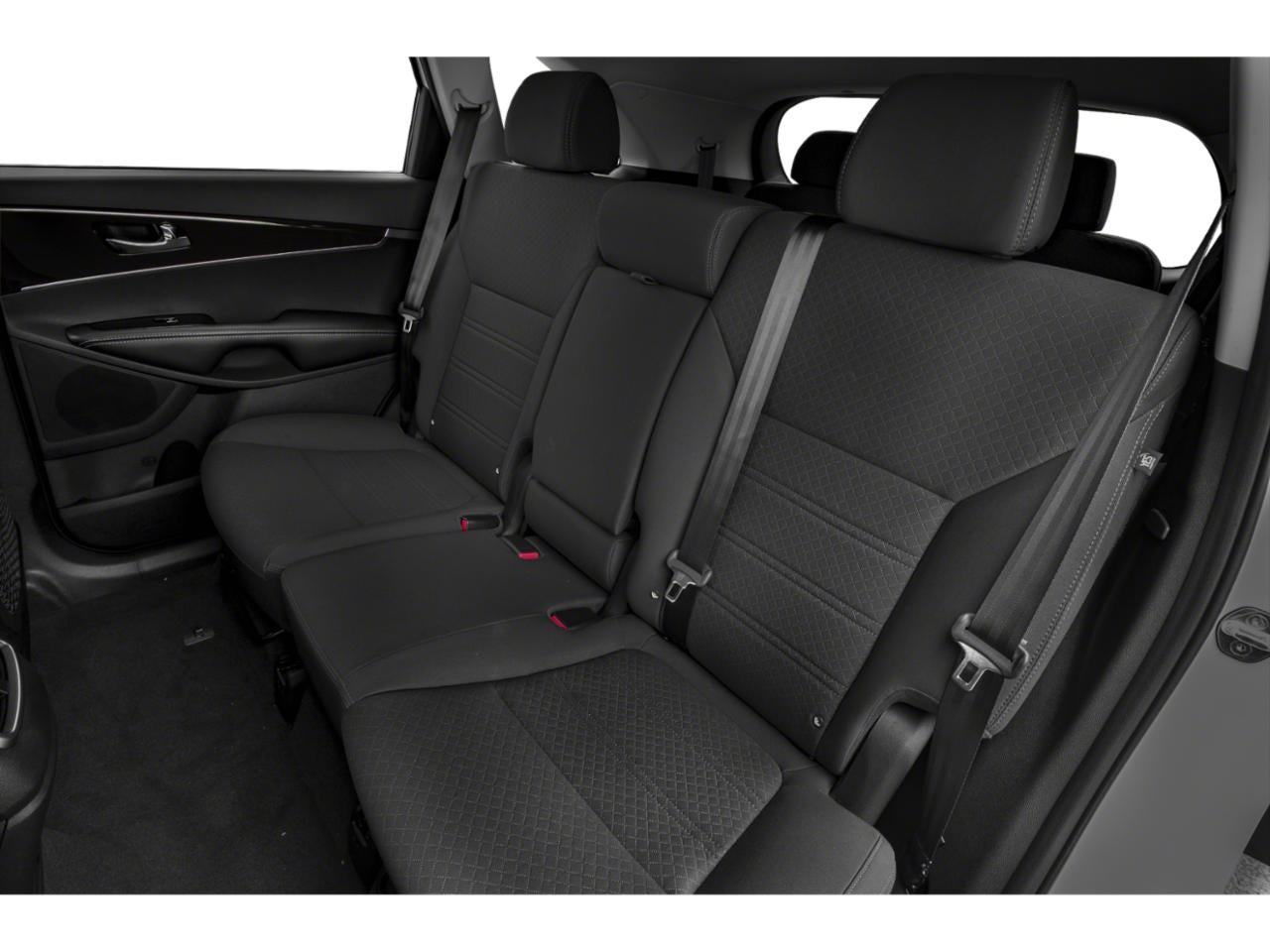 2020 Kia Sorento LX FWD