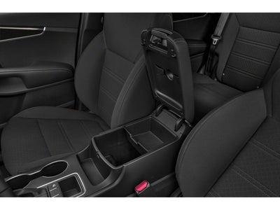 2020 Kia Sorento LX FWD