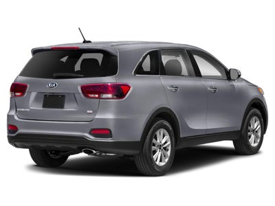 2020 Kia Sorento LX FWD