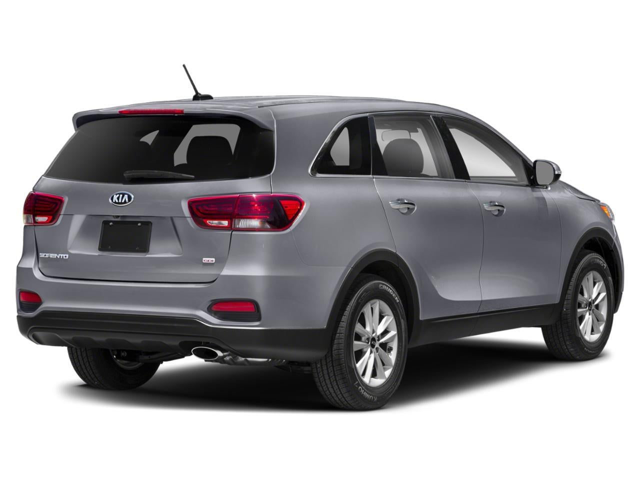 2020 Kia Sorento LX FWD