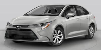 2023 Toyota Corolla LE CVT (Natl)