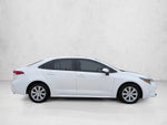 2025 Toyota Corolla LE CVT (Natl)