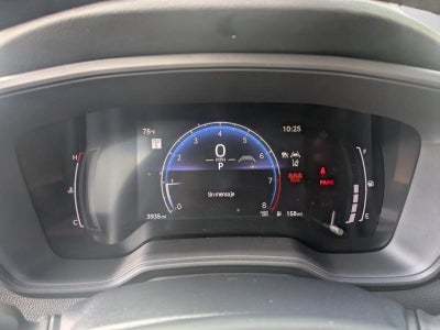 2026 Toyota Corolla LE CVT (Natl)