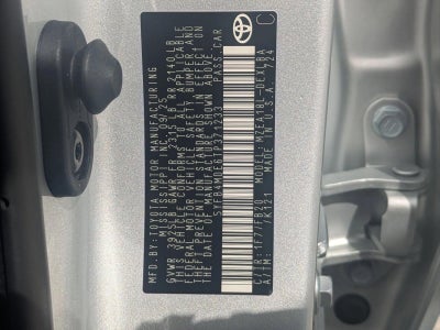 2026 Toyota Corolla LE CVT (Natl)
