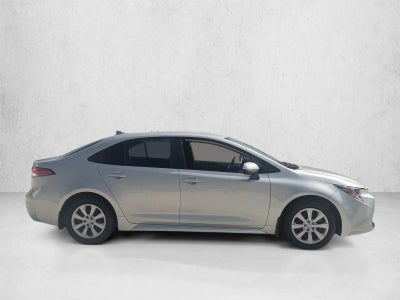 2026 Toyota Corolla LE CVT (Natl)
