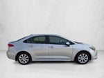 2025 Toyota Corolla LE CVT (Natl)