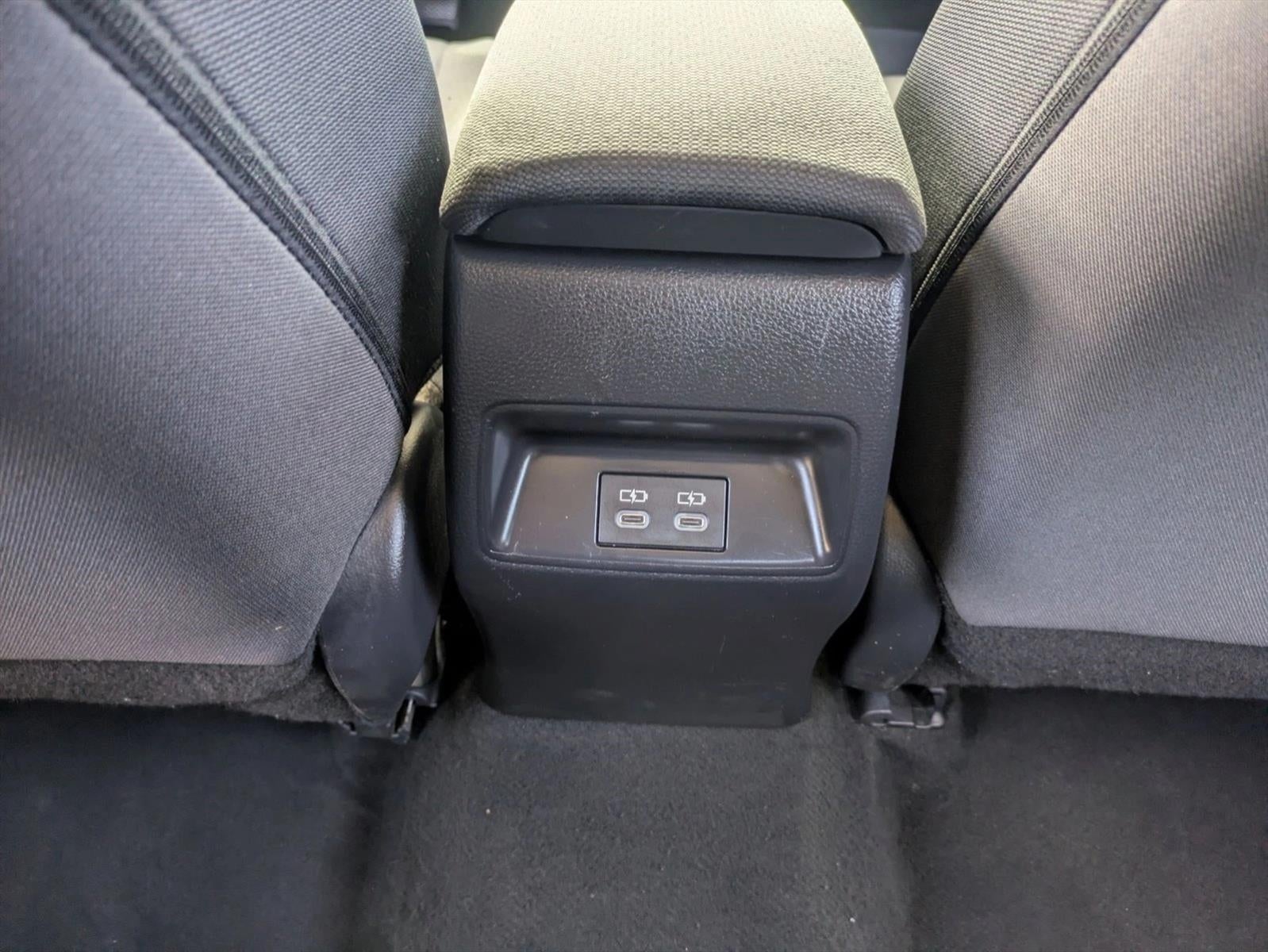 2024 Toyota Corolla LE CVT (Natl)